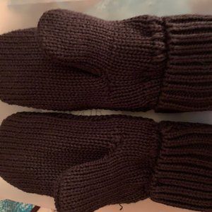 Love Your Melon Mittens